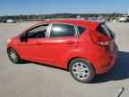 2014 FORD Fiesta