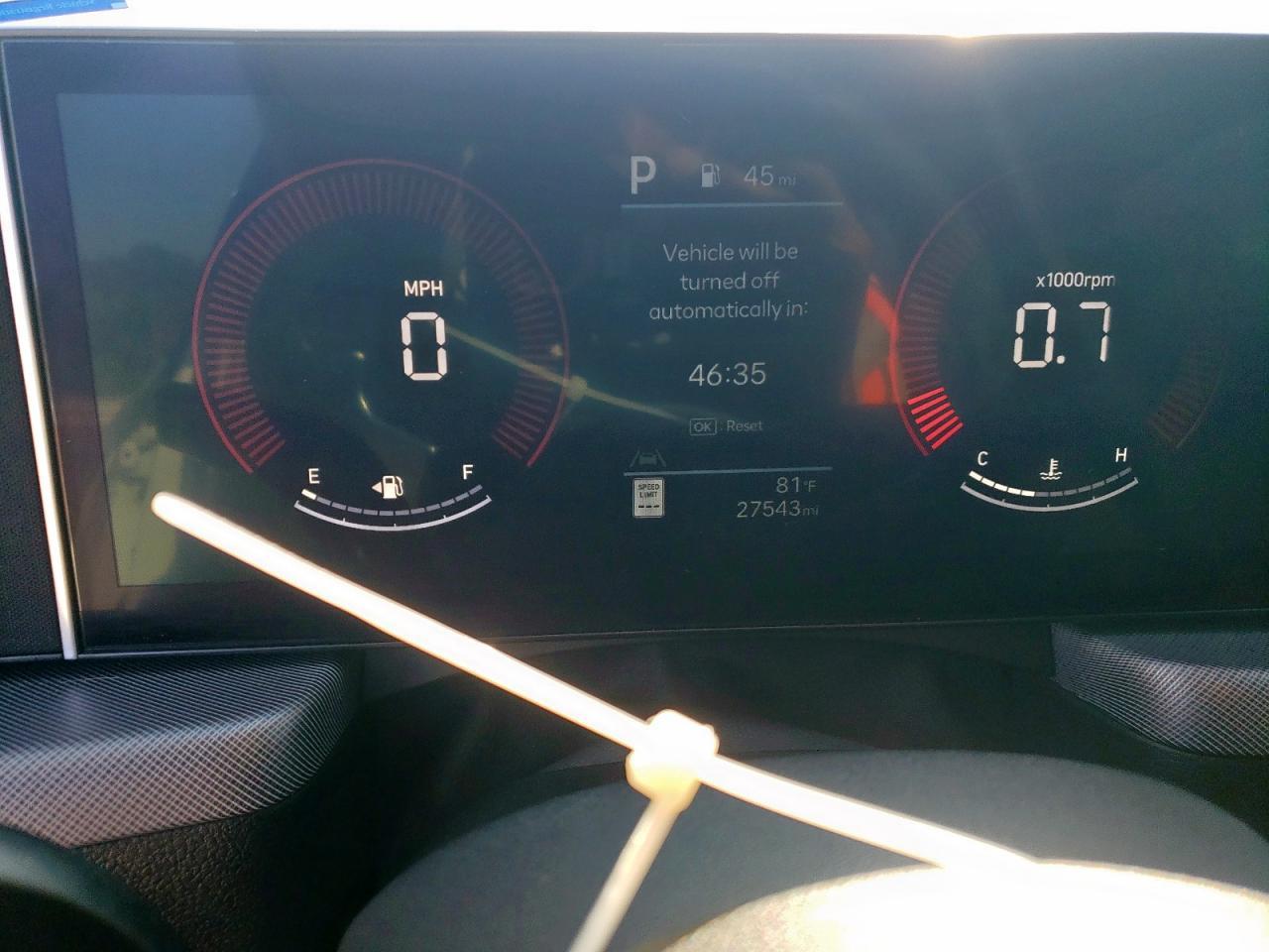 2024 HYUNDAI SONATA