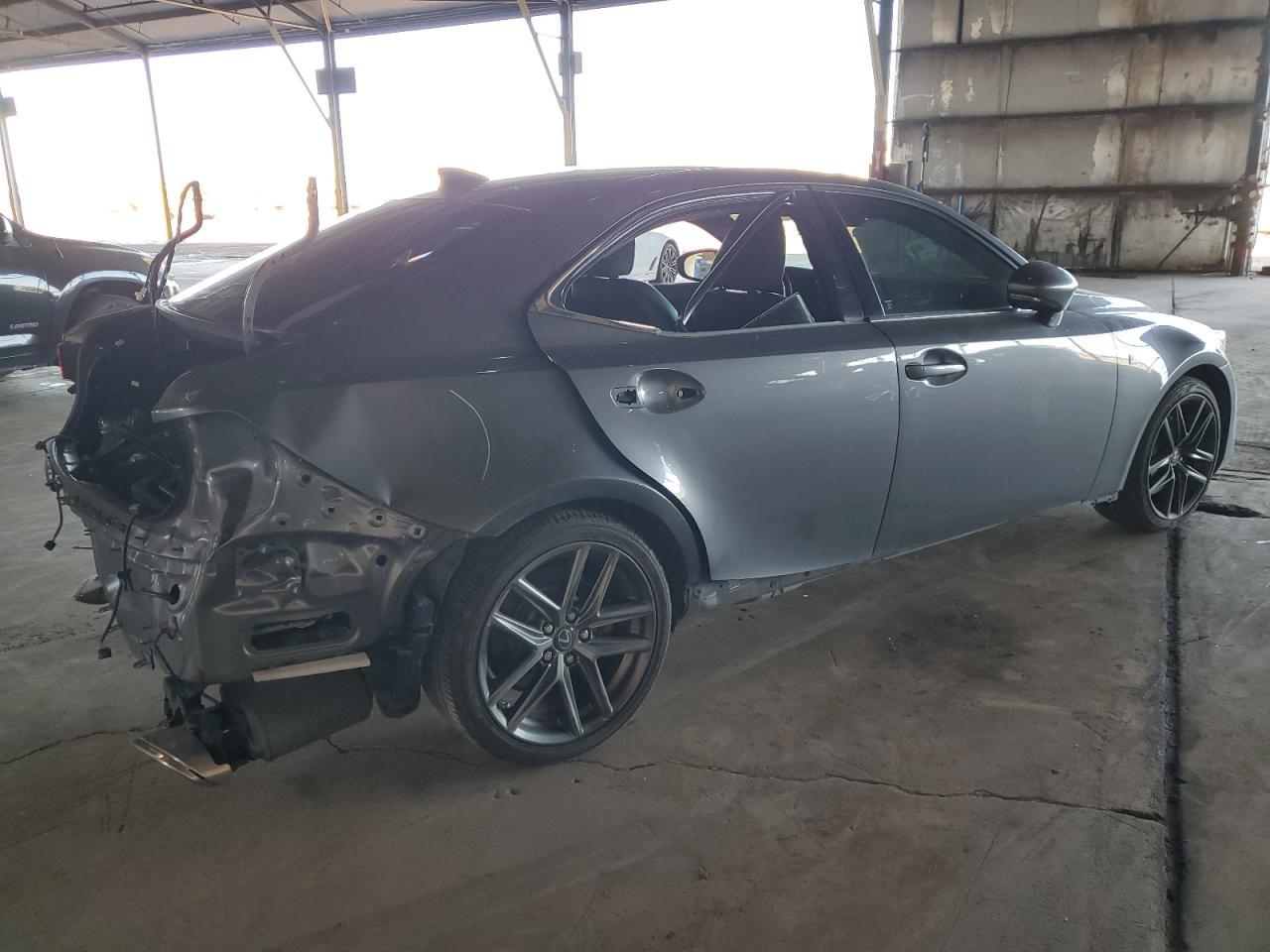 2018 LEXUS IS 300