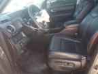 2012 HONDA PILOT