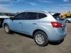 2014 NISSAN ROGUE