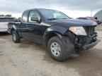2015 NISSAN Frontier