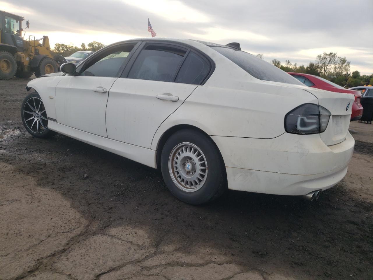 2006 BMW 3 SERIES