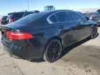 2017 JAGUAR XE