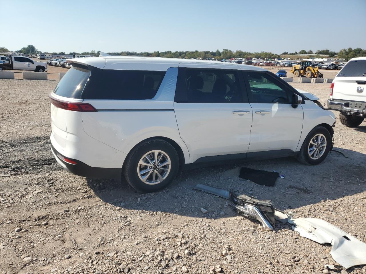 2022 KIA Carnival