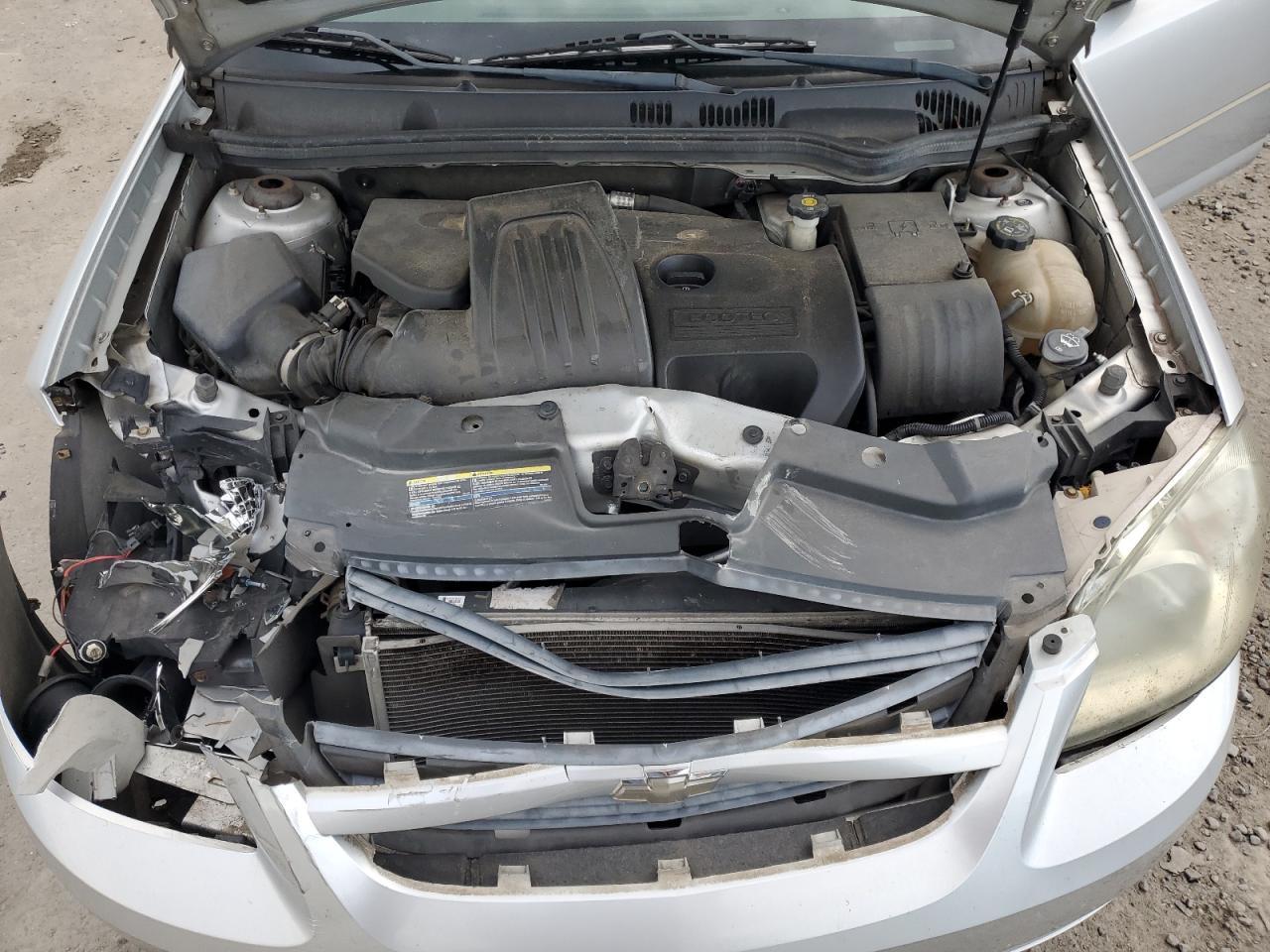 2010 CHEVROLET COBALT