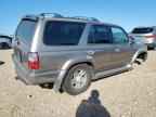2001 TOYOTA 4Runner