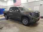 2023 GMC Sierra