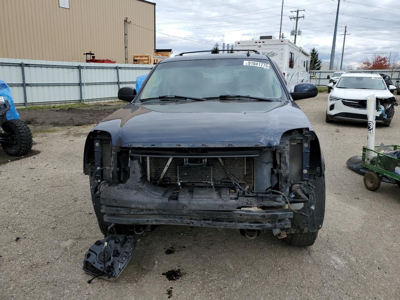 2008 GMC Yukon