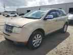 2007 LINCOLN MKX