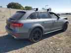 2013 AUDI A4 allroad