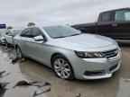 2017 CHEVROLET IMPALA
