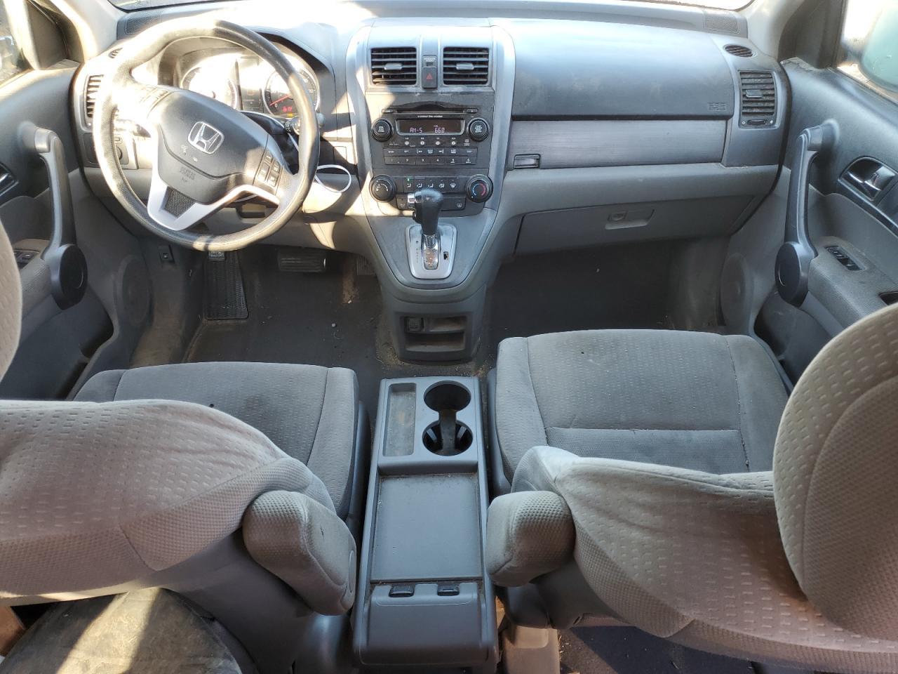 2008 HONDA CR-V