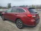 2015 SUBARU Outback