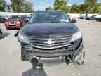 2014 CHEVROLET TRAVERSE