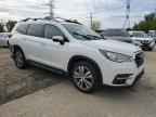 2019 SUBARU Ascent
