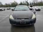 2004 HONDA ACCORD