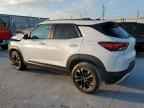 2021 CHEVROLET Trailblazer