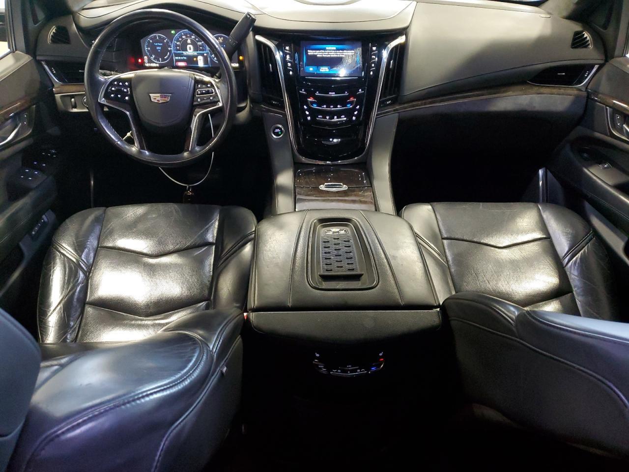 2015 CADILLAC ESCALADE