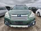 2013 SUBARU Outback