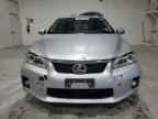 2013 LEXUS CT 200