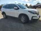 2020 HONDA PILOT
