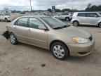 2007 TOYOTA COROLLA