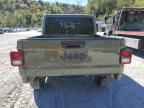2025 JEEP Gladiator