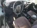 2014 JEEP WRANGLER