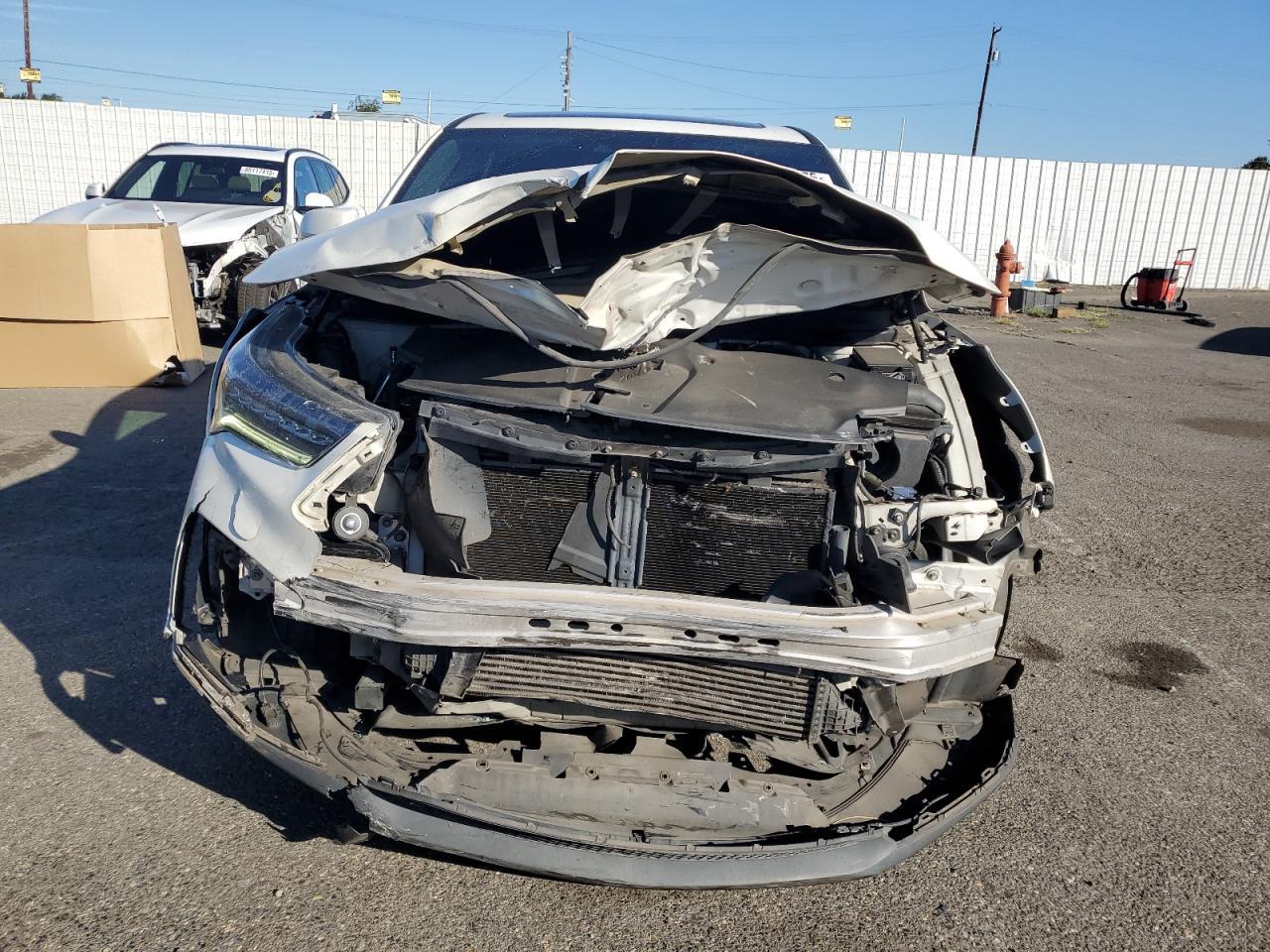 2019 ACURA RDX