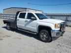 2016 GMC Sierra