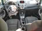 2013 FORD Fiesta