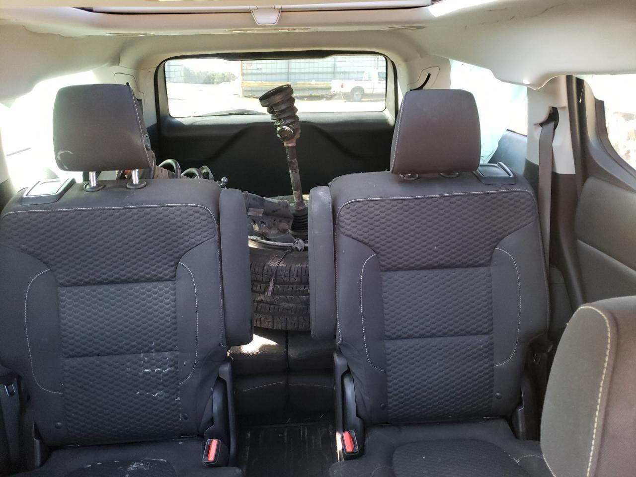 2017 GMC ACADIA