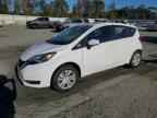 2019 NISSAN Versa Note
