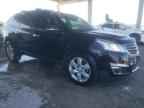2016 CHEVROLET TRAVERSE
