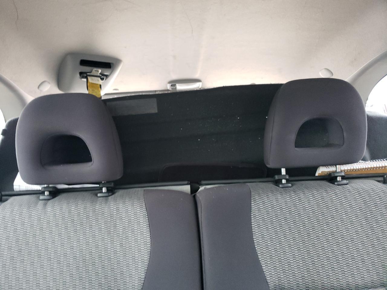 2004 TOYOTA RAV4