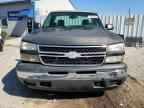 2006 CHEVROLET Silverado