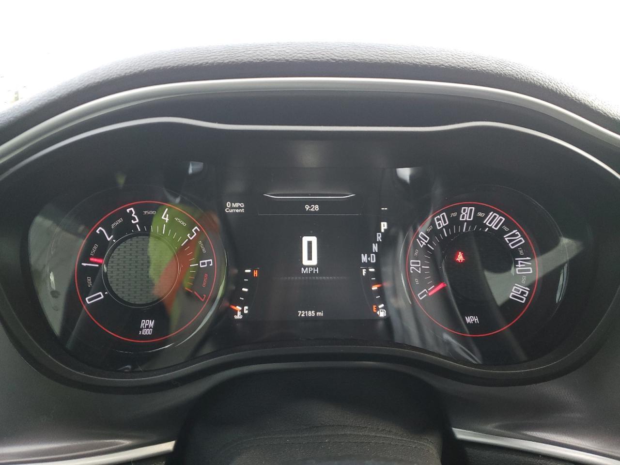 2020 DODGE Challenger