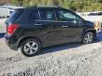 2019 CHEVROLET TRAX
