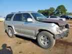2000 TOYOTA 4Runner