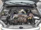 2009 SUBARU FORESTER