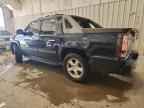 2008 CHEVROLET Avalanche