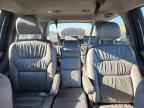 2009 HONDA ODYSSEY