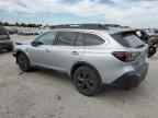 2021 SUBARU Outback