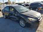 2013 SUBARU IMPREZA