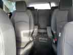 2014 CHEVROLET TRAVERSE