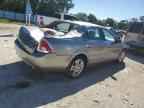 2008 FORD FUSION