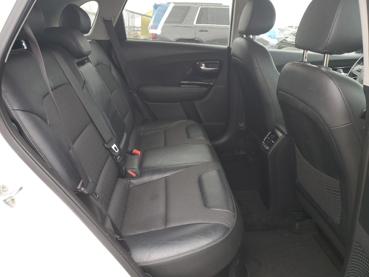 2019 KIA Niro