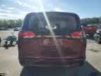 2020 CHRYSLER Voyager