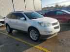 2011 CHEVROLET TRAVERSE